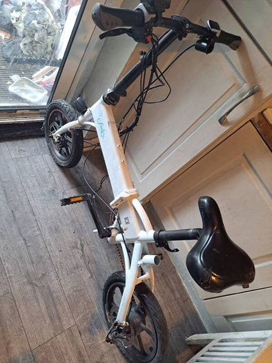 electric bike