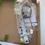 Honda Civic Window Regulator with motor  2001-2005 Image 2