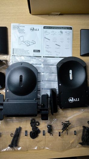 Speaker Wall Mount