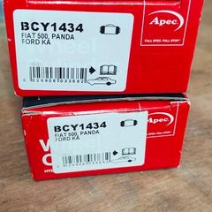 Brake Cylinders Fiat 500, Panda & Ford KA