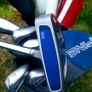 Ping Craz-E Centershaft Putter Image 3