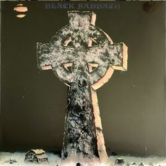 Black Sabbath - Headless Cross