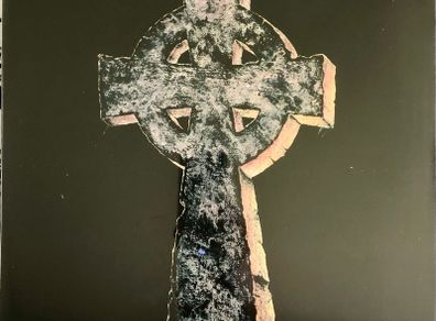 Black Sabbath - Headless Cross