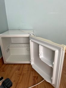 fridge