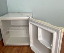 fridge