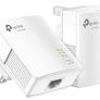 TP-Link AV1000 Gigabit Powerline Starter Kit Image 2