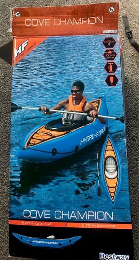 Kayaks Inflatable