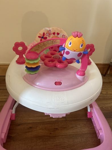 Baby walker
