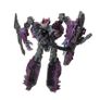 Transformers Dark of the Moon Shockwave Voyager Class Hasbro 2011 Image 7