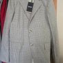 BOSS womens blazer Image 2