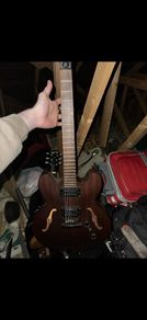 Epiphone Dot