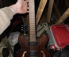 Epiphone Dot