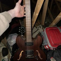 Epiphone Dot