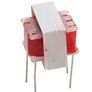 Audio for Transformers 600:600 Ohm Europe 1:1 EI14 Isolation Transformer Ring Image 2
