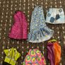 barbie clothes Image 2