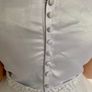 Communion or Flower girl Dress Brand New Image 3
