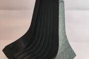 3D Printed Star Wars Emperor Palpatine's Throne