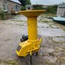 AL-KO Wood Chipper / Shredder Image 5