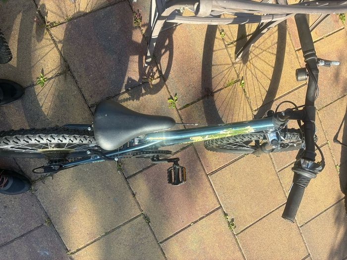 kids bike