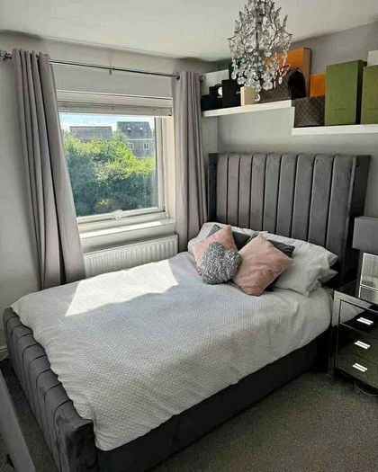 beds