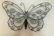 Decorative Wall Butterfly