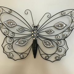 Decorative Wall Butterfly