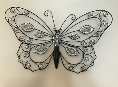 Decorative Wall Butterfly