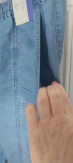 Ladies trousers