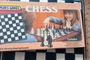 Chess board