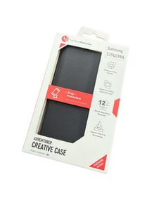 A&J Samsung S25 Ultra WalletCase