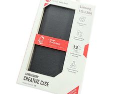 A&J Samsung S25 Ultra WalletCase