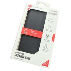 A&J Samsung S25 Ultra WalletCase