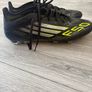F50 Elite Adults Firm Ground Football Boots Image 4