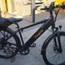 2 e bikes, both in perfect condition, light use and always housed when not in use Image 4