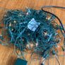 Christmas Tree lights x 2 Image 2