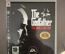 the godfather ps3