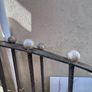 Wrought Iron Residential Driveway Gates Image 3
