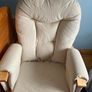 Nursing Chair Image 2