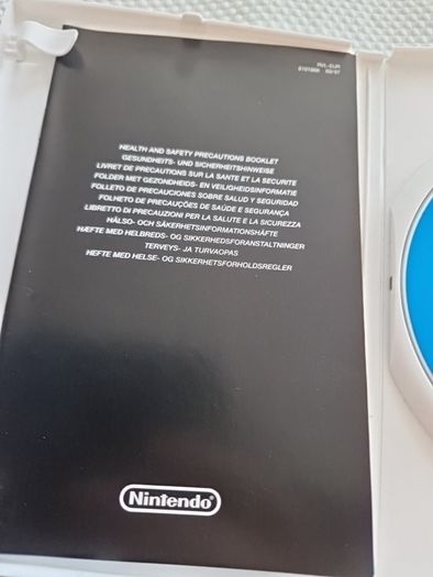 Destroy All Humans Big Willy Unleashed Nintendo Wii Games Original