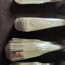 Vintage Cutlery set x 2 Image 6