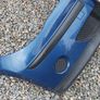 bmw e87 front bumper Image 2