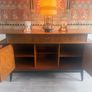 Mid Century GPlan Sideboard Drinks Cabinet Image 5