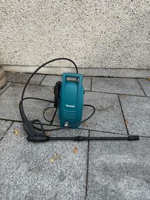 power hose