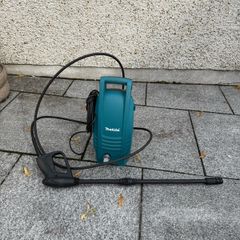 power hose