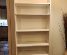 Book case