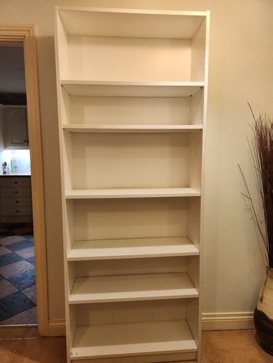 Book case