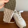 Brand new!! NIKE fontanka waffle shoes SIZE EU36 Image 3