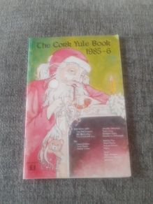 The Cork Yule Book 1985-1986
