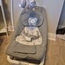 Joie Baby Bouncer - Grey Image 2