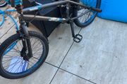 Bmx (needs chain)